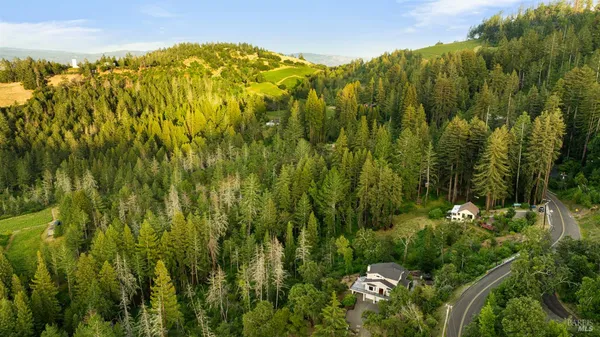 $1,395,000 | 3144 Mt Veeder Road, Napa, CA 94558