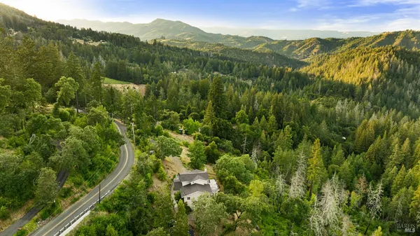 $1,395,000 | 3144 Mt Veeder Road, Napa, CA 94558