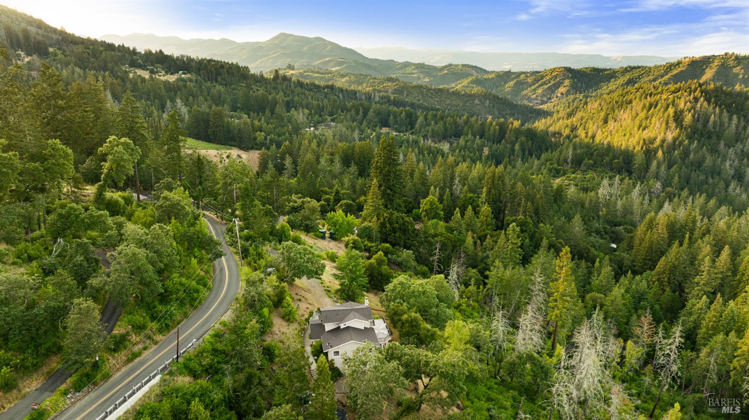 3144 Mt Veeder Road Napa, CA 94558 - Photo 22 of 22