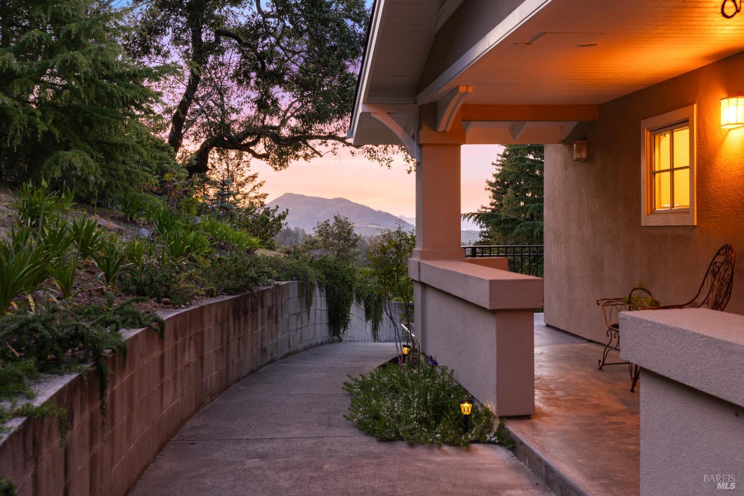 3144 Mt Veeder Road Napa, CA 94558 - Photo 3 of 22