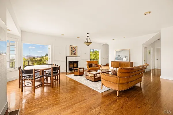 $1,395,000 | 3144 Mt Veeder Road, Napa, CA 94558