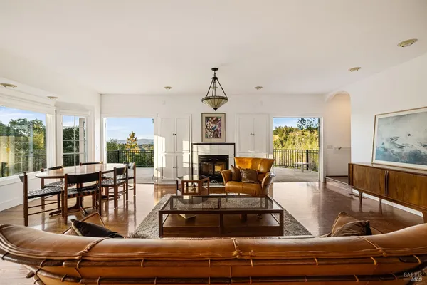 $1,395,000 | 3144 Mt Veeder Road, Napa, CA 94558