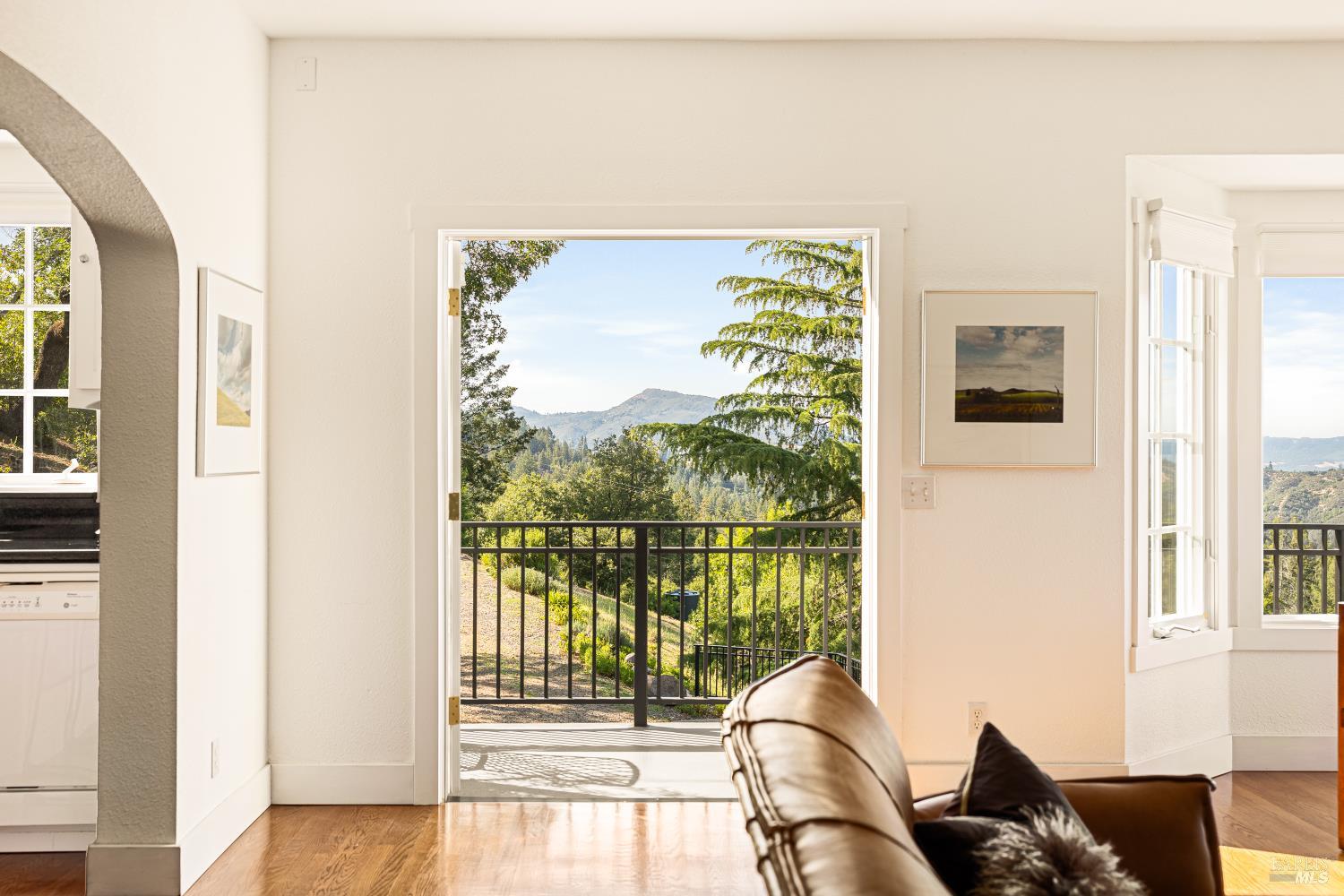 3144 Mt Veeder Road Napa, CA 94558 - Photo 7 of 22