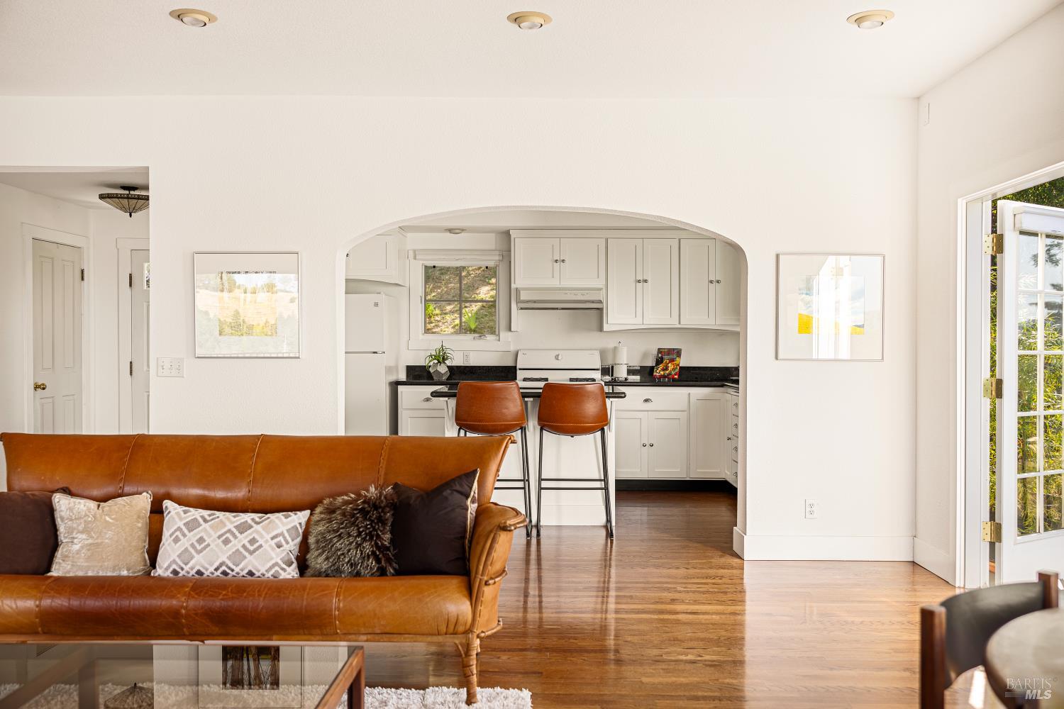 3144 Mt Veeder Road Napa, CA 94558 - Photo 8 of 22