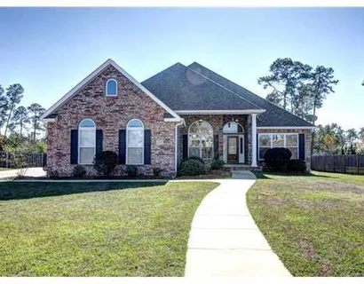 $499,500 | 6200 Mossy Oak Drive East, Ocean Springs, MS 39564