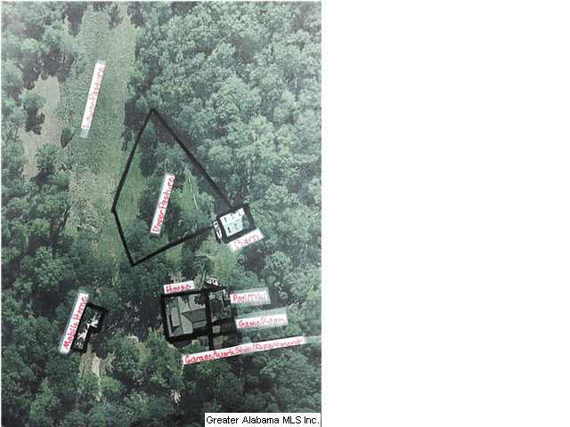 696 Kiniard Road Brent, AL 35034 - Photo 32 of 32