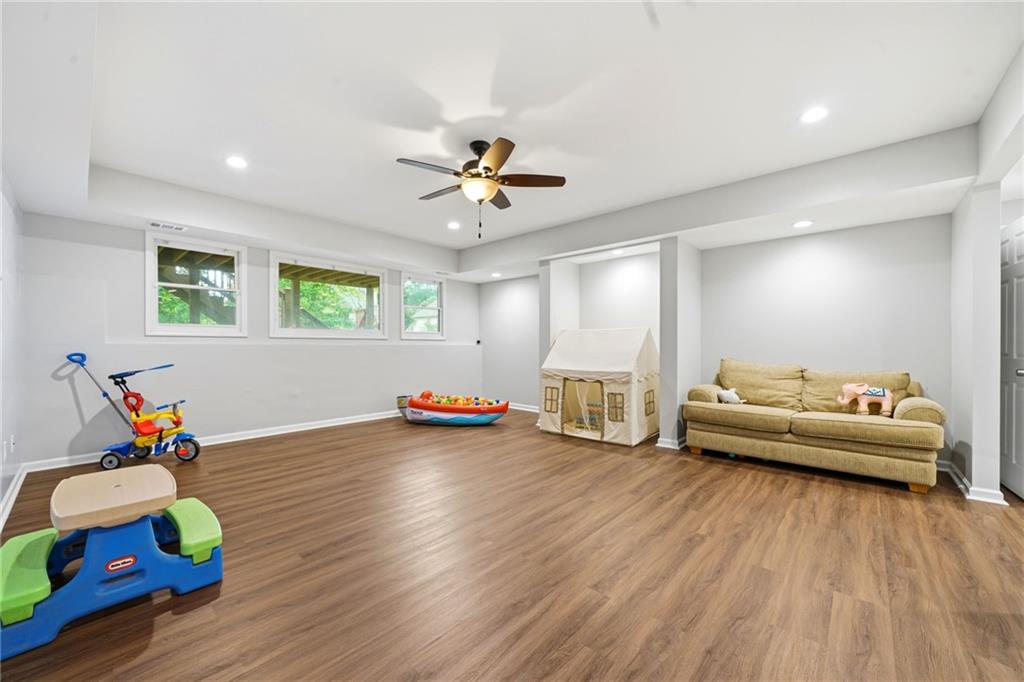 1085 Waterbury Close Powder Springs, GA 30127 - Photo 67 of 97