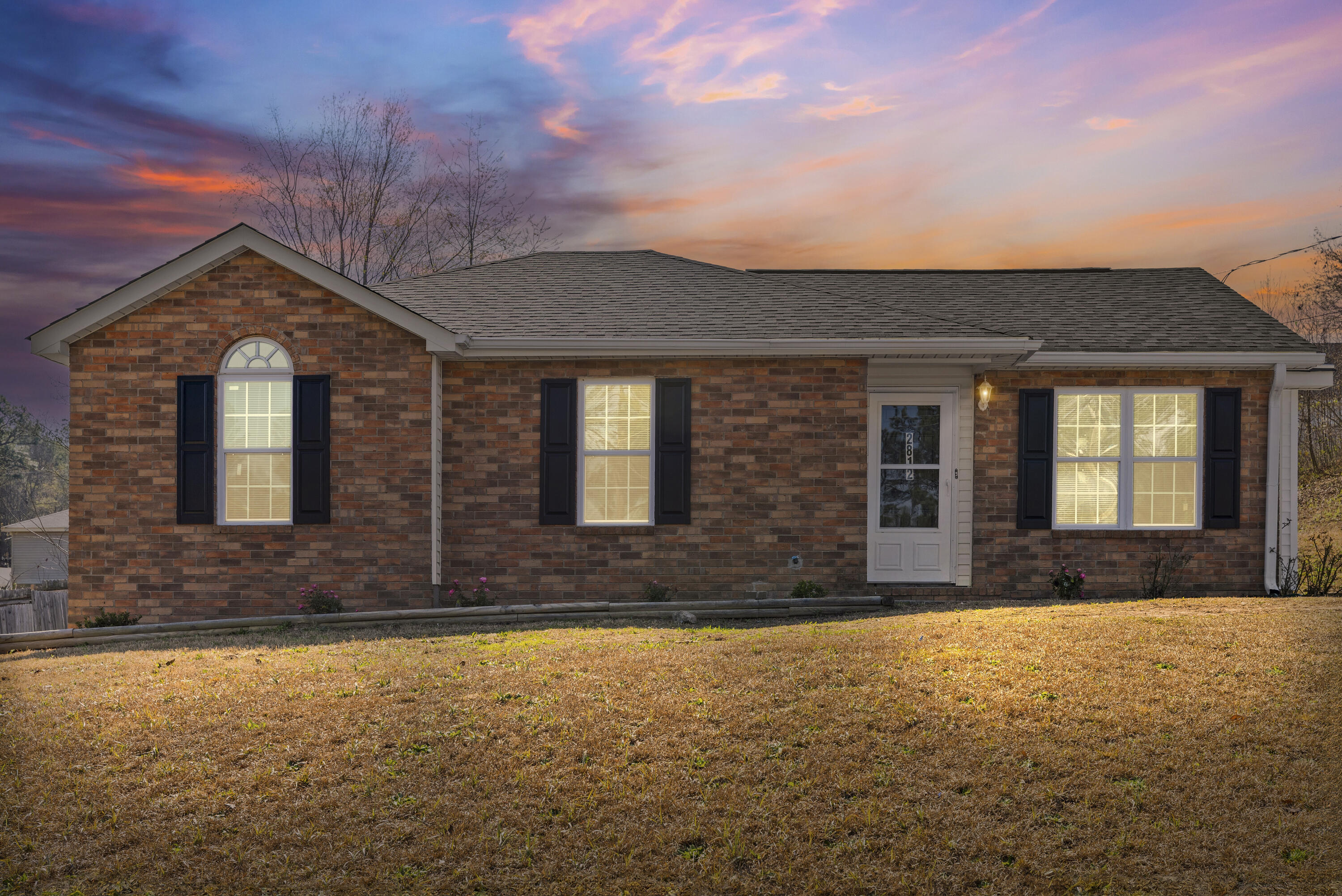 2812 Bennington Drive Hephzibah, GA 30815 - Photo 1 of 33 PRIMARY PHOTO