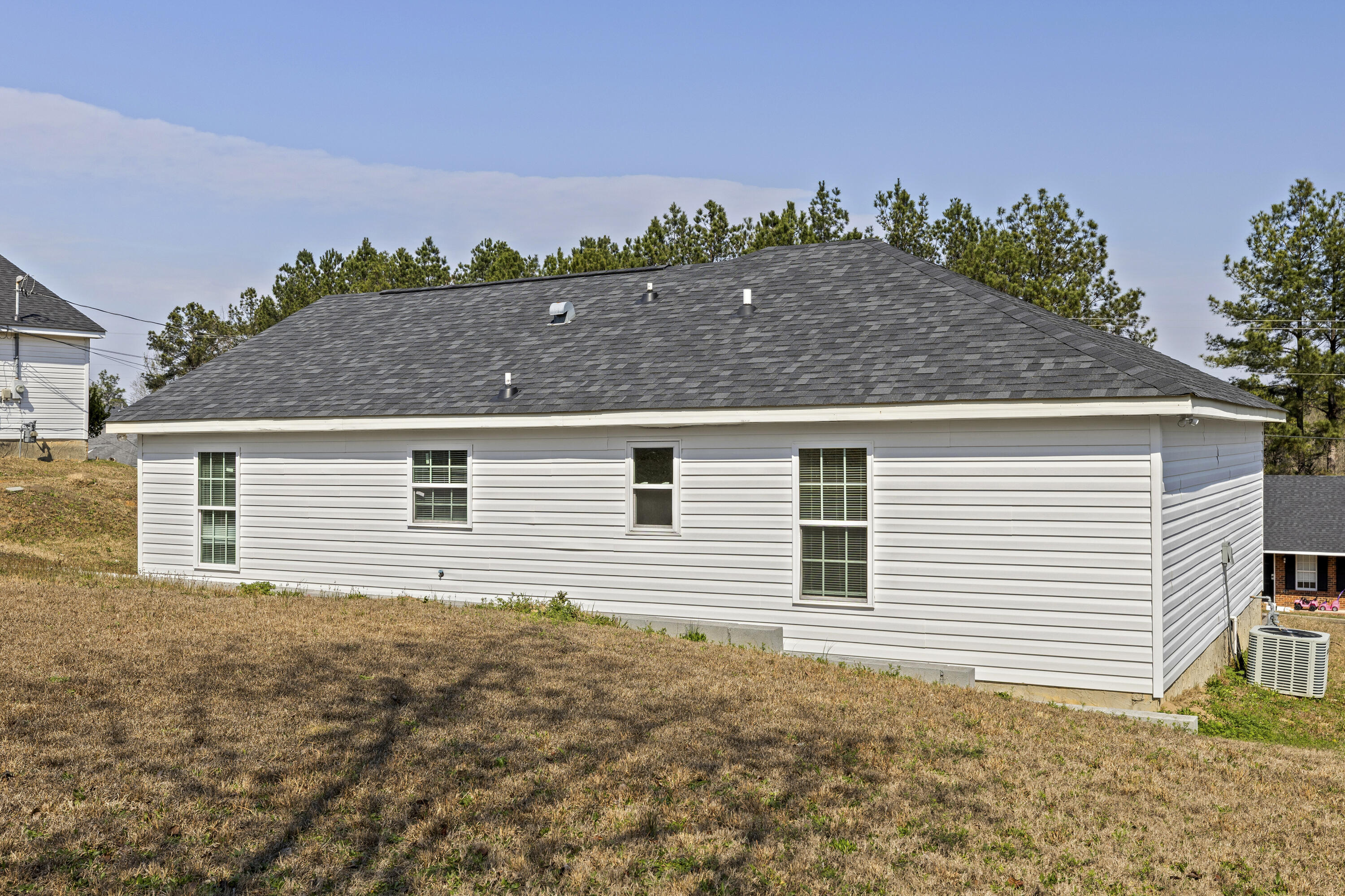 2812 Bennington Drive Hephzibah, GA 30815 - Photo 21 of 33 2026-03-03_2812_bennington_dr-srm-24