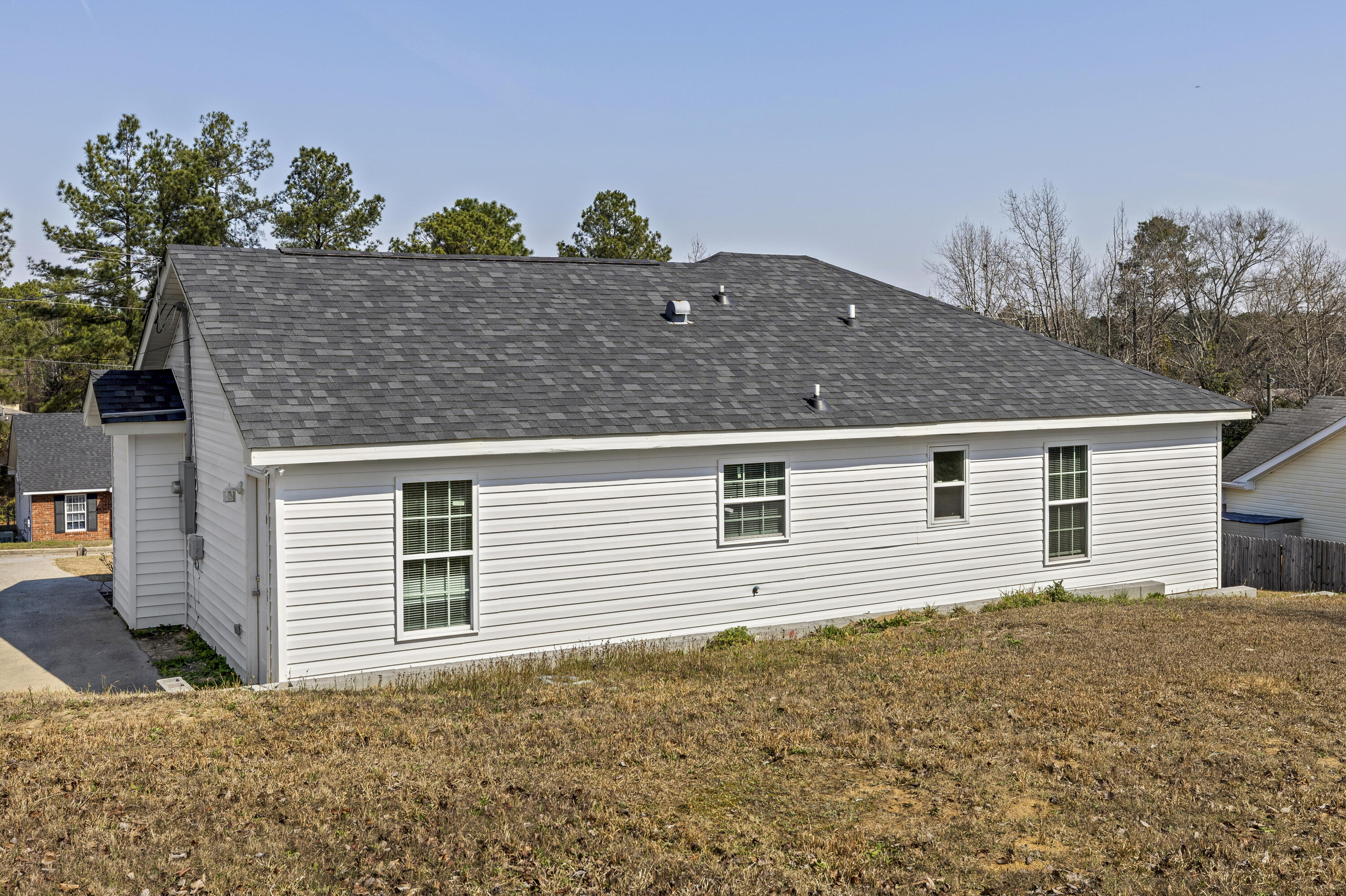 2812 Bennington Drive Hephzibah, GA 30815 - Photo 22 of 33 2026-03-03_2812_bennington_dr-srm-25