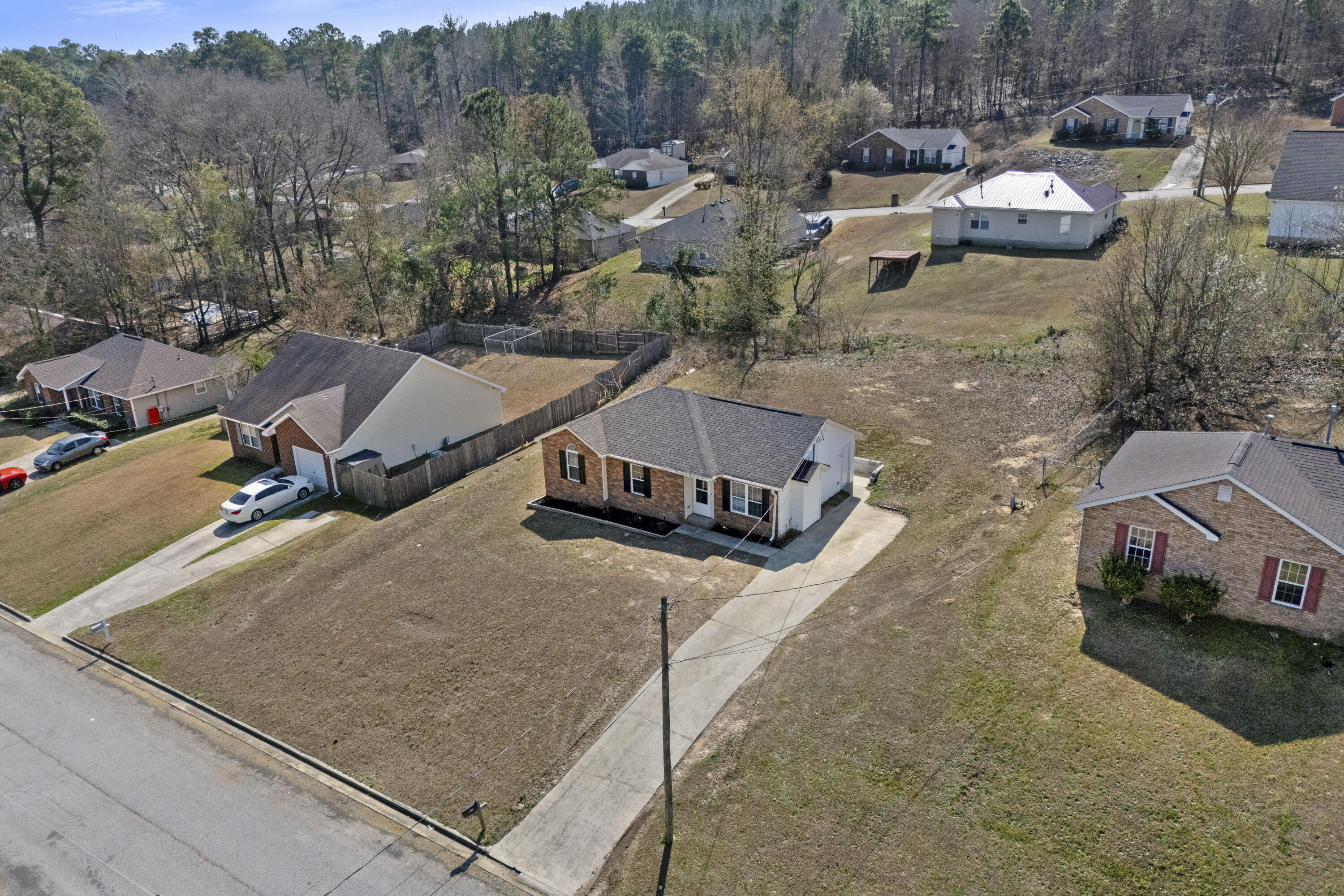 2812 Bennington Drive Hephzibah, GA 30815 - Photo 25 of 33 2026-03-03_2812_bennington_dr-srm-26-dro