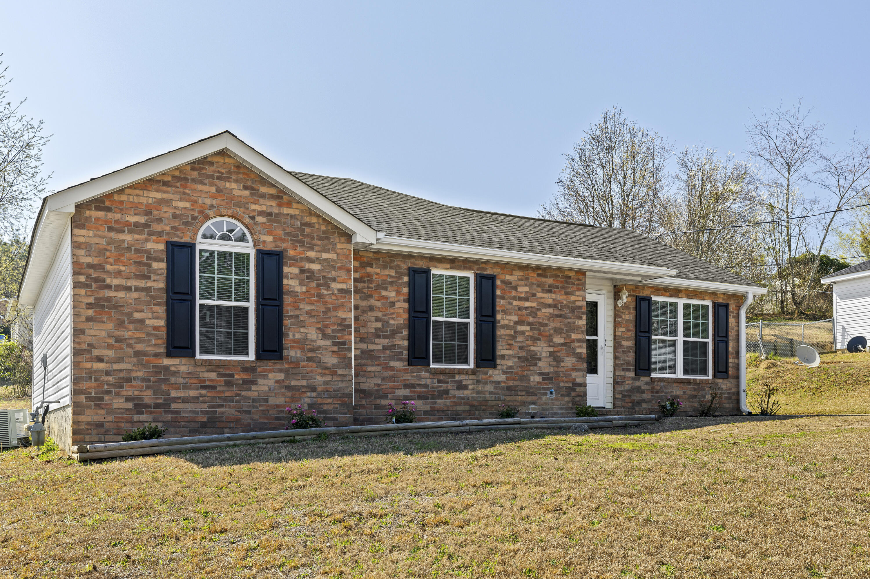 2812 Bennington Drive Hephzibah, GA 30815 - Photo 30 of 33 2026-03-03_2812_bennington_dr-srm-03
