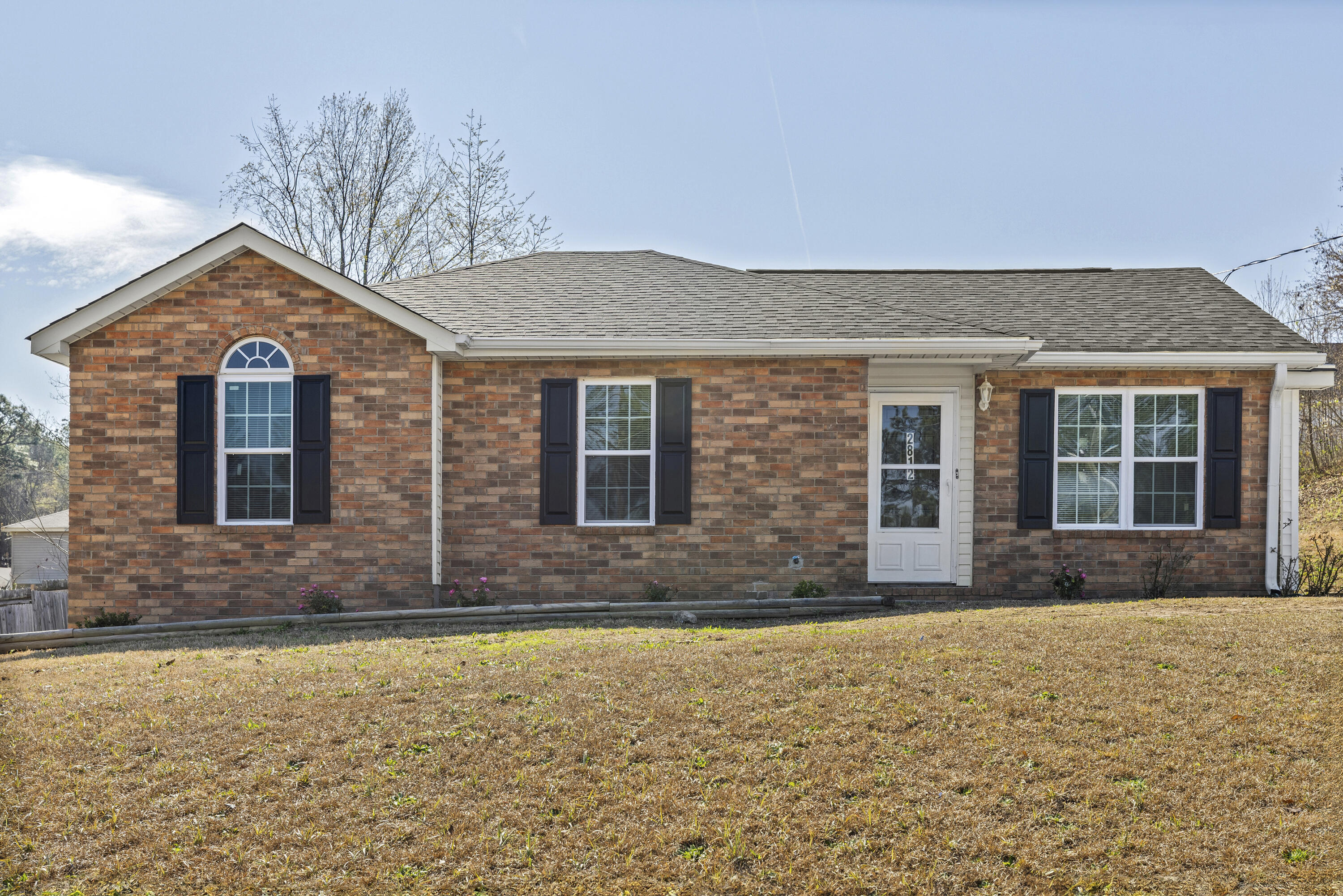 2812 Bennington Drive Hephzibah, GA 30815 - Photo 31 of 33 2026-03-03_2812_bennington_dr-srm-01