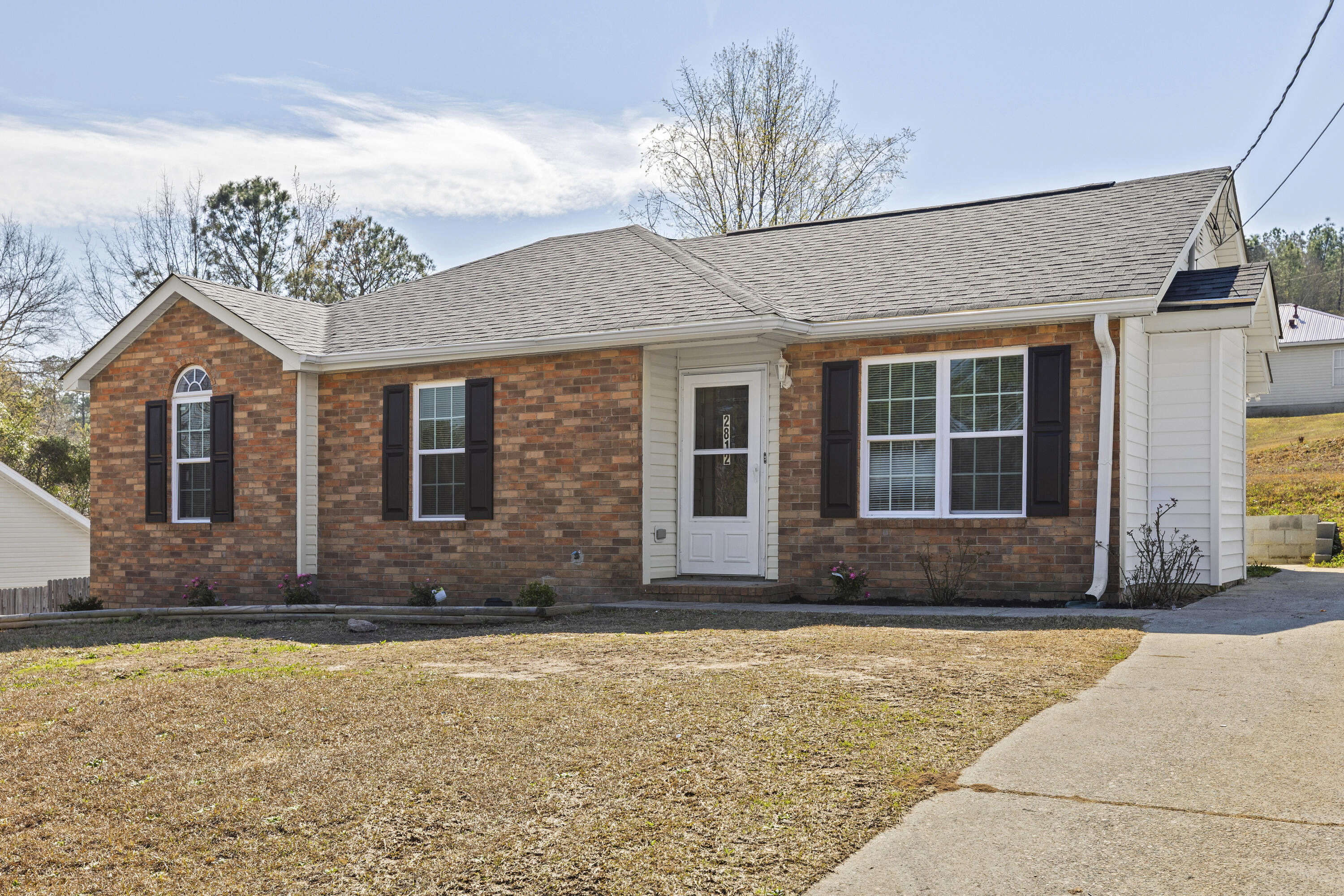 2812 Bennington Drive Hephzibah, GA 30815 - Photo 32 of 33 2026-03-03_2812_bennington_dr-srm-02