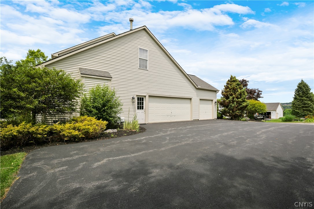 4469 Winding Creek Road Pompey, NY 13104 - Photo 42 of 50