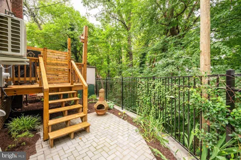 $2,950 | 2444 South Oakland Street, Arlington, VA 22206