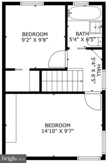 $2,950 | 2444 South Oakland Street, Arlington, VA 22206