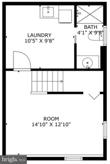 $2,950 | 2444 South Oakland Street, Arlington, VA 22206