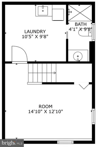 $2,950 | 2444 South Oakland Street, Arlington, VA 22206