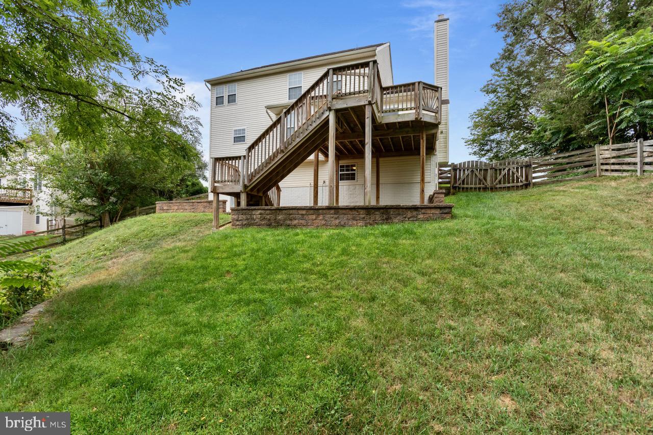 16 Rockingham Drive Keedysville, MD 21756 - Photo 28 of 32 Gallery Image 28