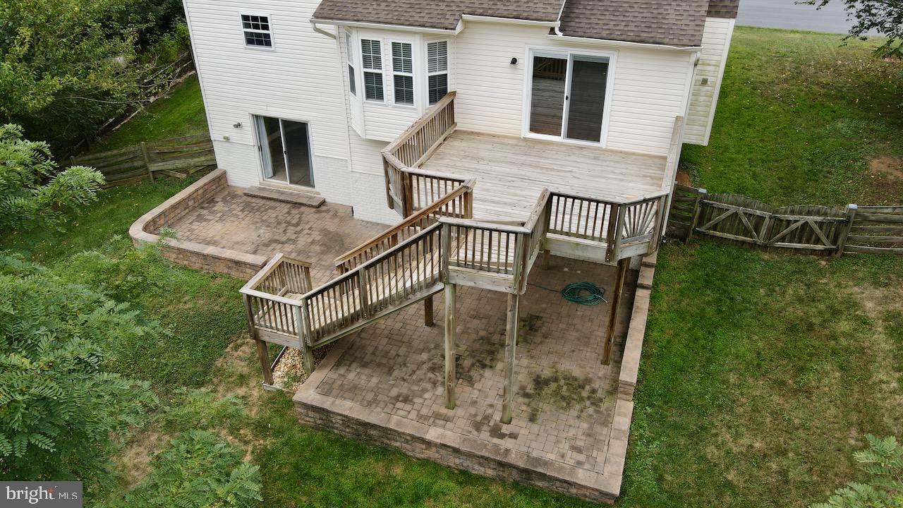16 Rockingham Drive Keedysville, MD 21756 - Photo 30 of 32 Gallery Image 30