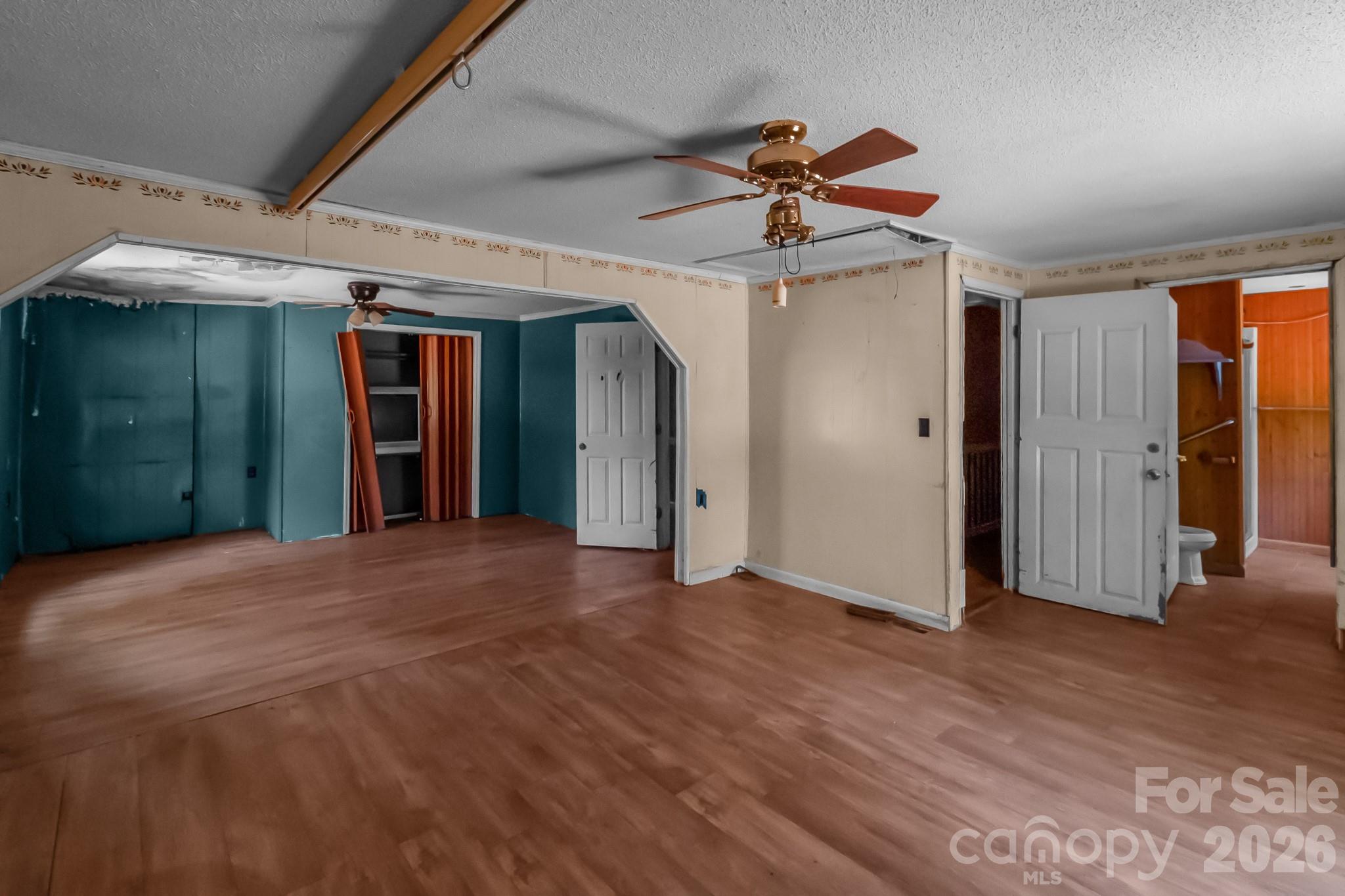 696 A Oak Ridge Church Road Kershaw, SC 29067 - Photo 32 of 47