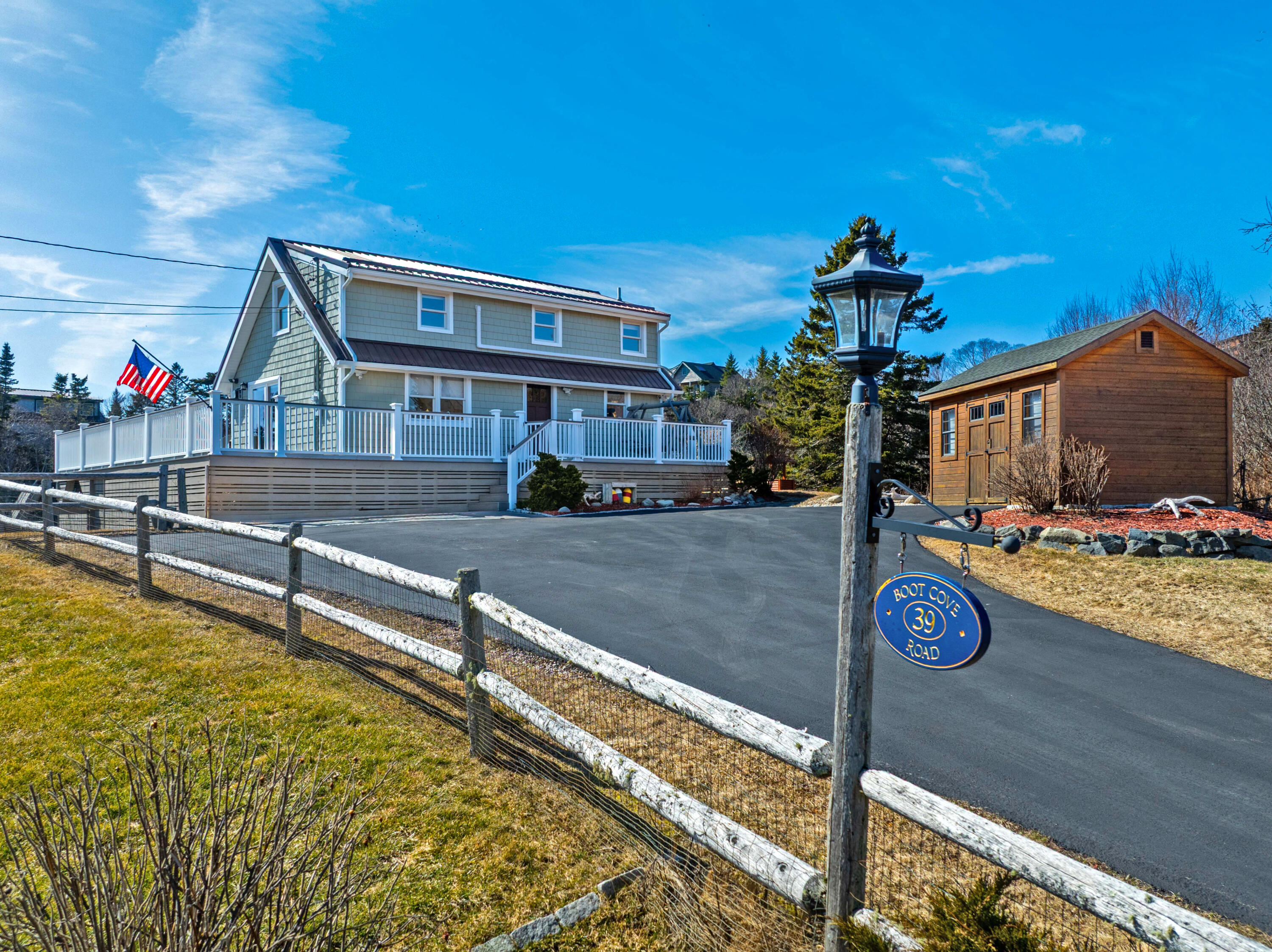 39 Boot Cove Road Lubec, ME 04652 - Photo 1 of 29 39 Boot Cove Rd. Lubec
