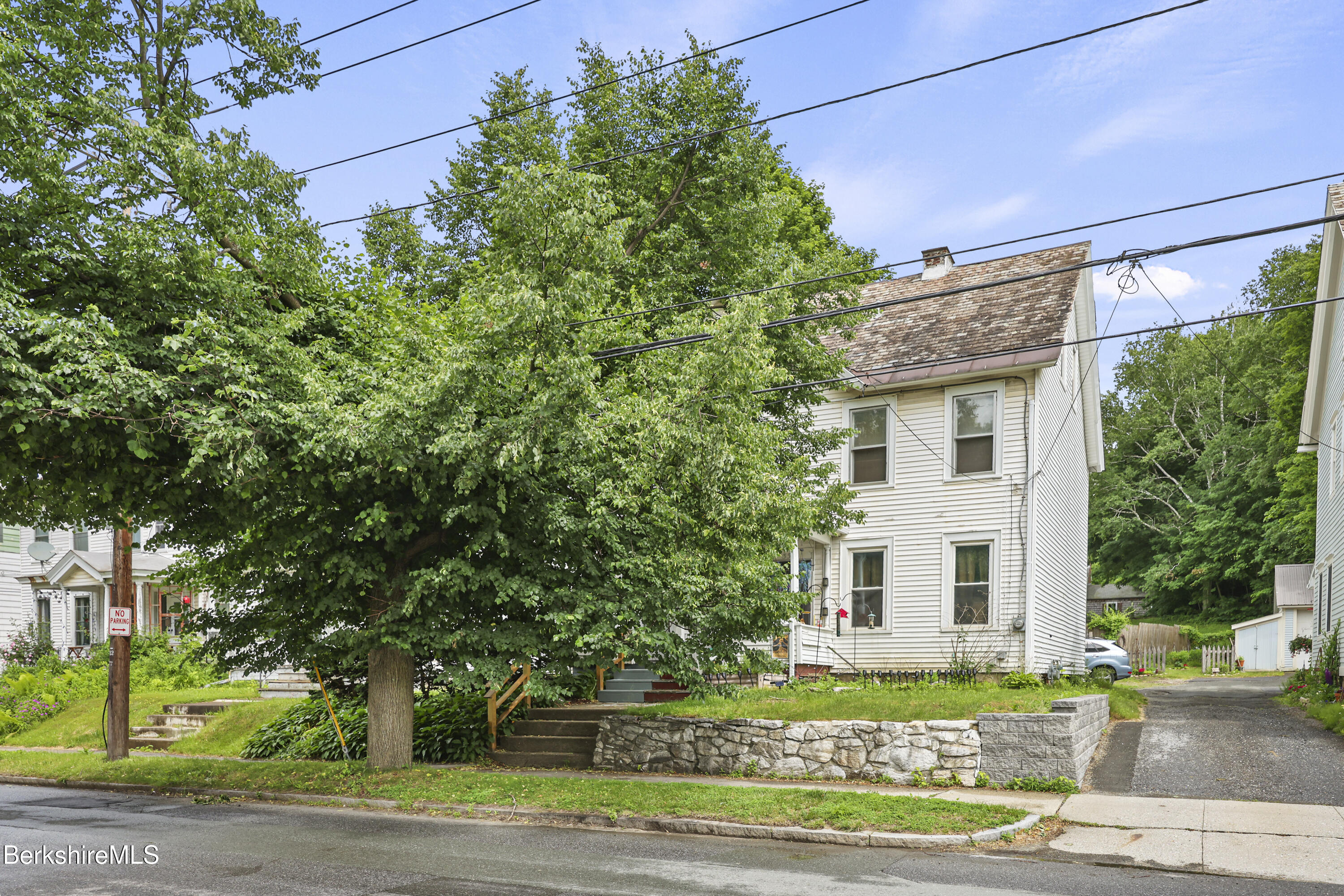 35 Summer Street Adams, MA 01220 - Photo 2 of 36 5 Exterior Front