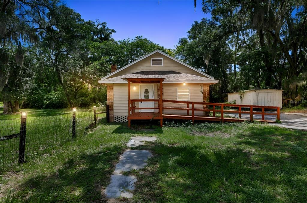 1921 Northeast 8th Road Ocala, FL 34470 - Photo 1 of 49
