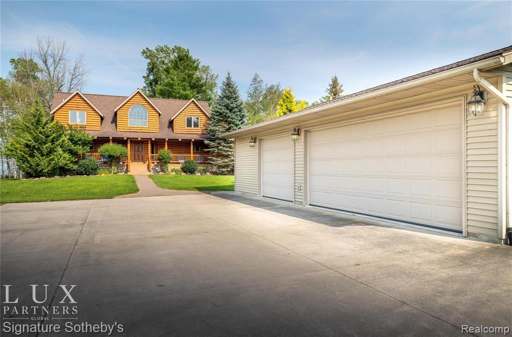 3725 South Lake Shore Road Harbor Beach, MI 48441 - Photo 25 of 29 Gallery Image 25