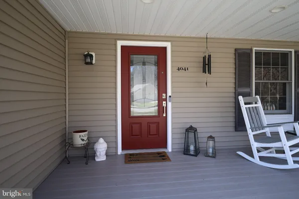$685,000 | 4041 Fragile Sail Way, Ellicott City, MD 21042