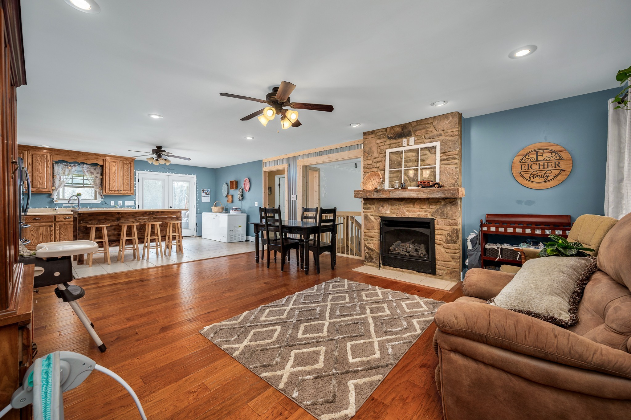 3328 Diana Road Pulaski, TN 38478 - Photo 6 of 30