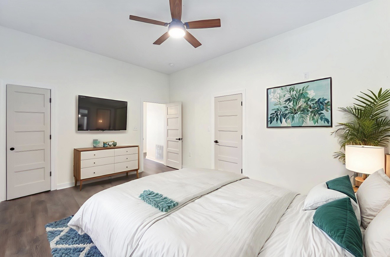 67 Dunhill Court Counce, TN 38326 - Photo 21 of 38