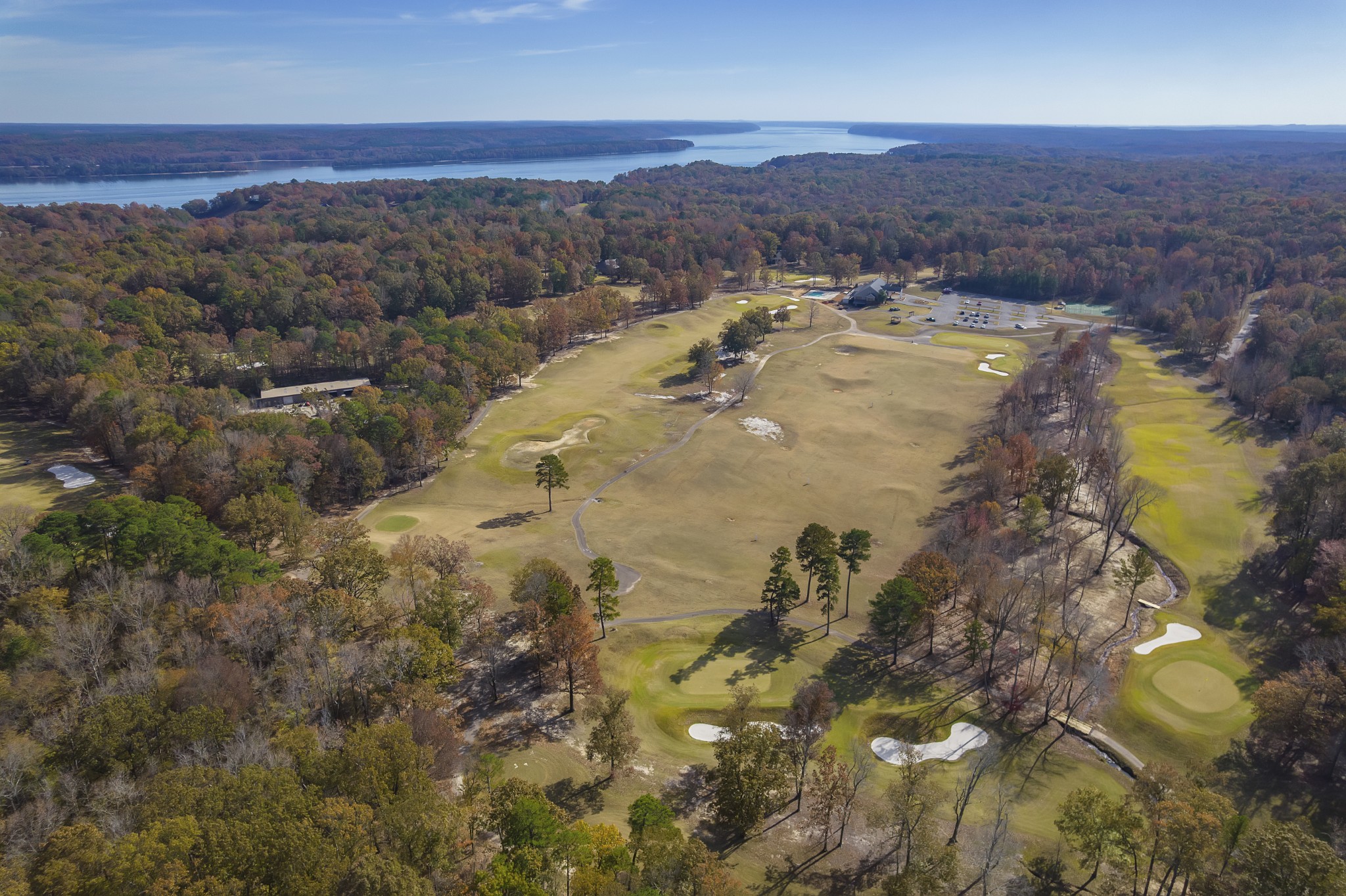 67 Dunhill Court Counce, TN 38326 - Photo 33 of 38