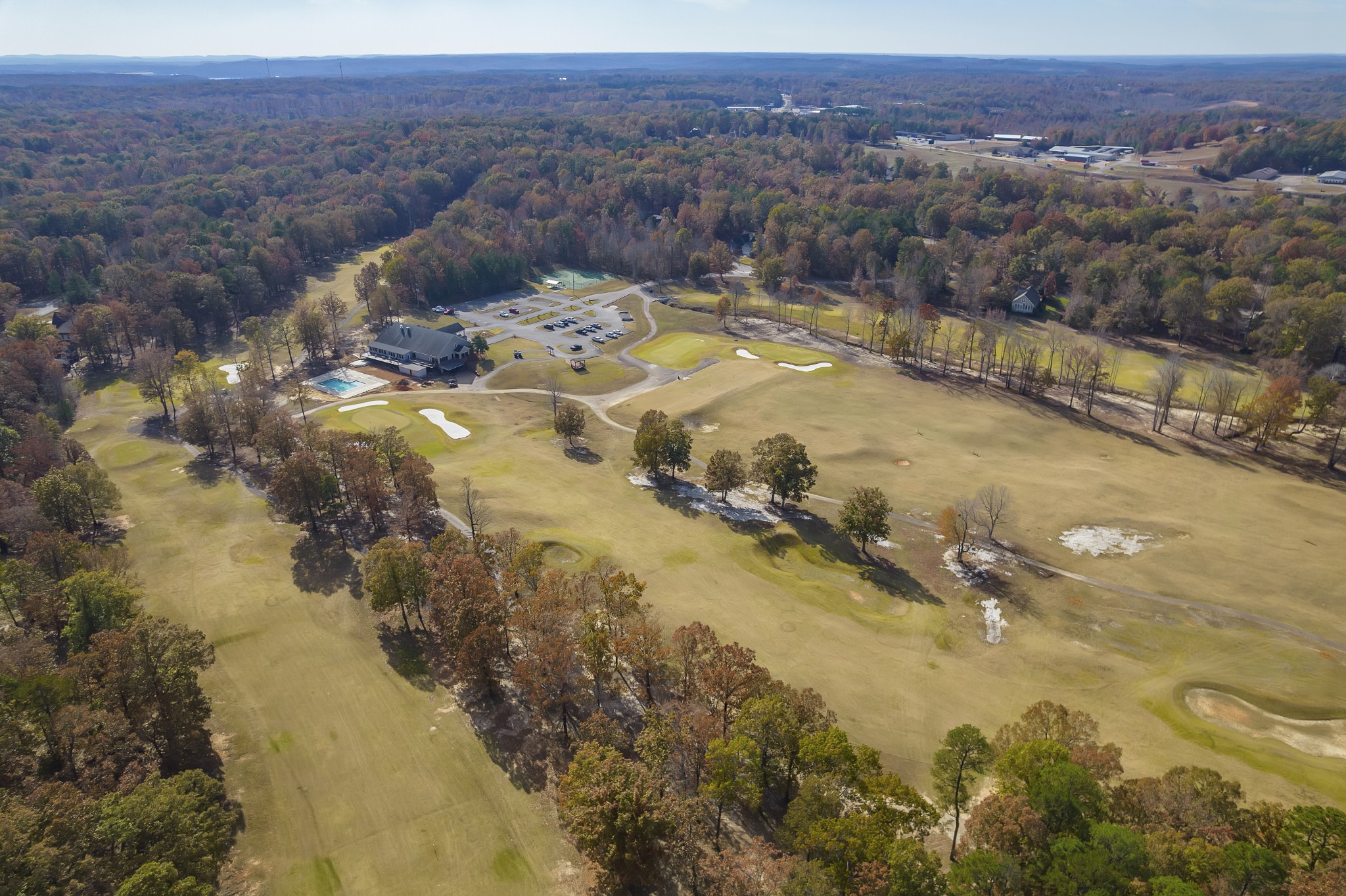 67 Dunhill Court Counce, TN 38326 - Photo 34 of 38