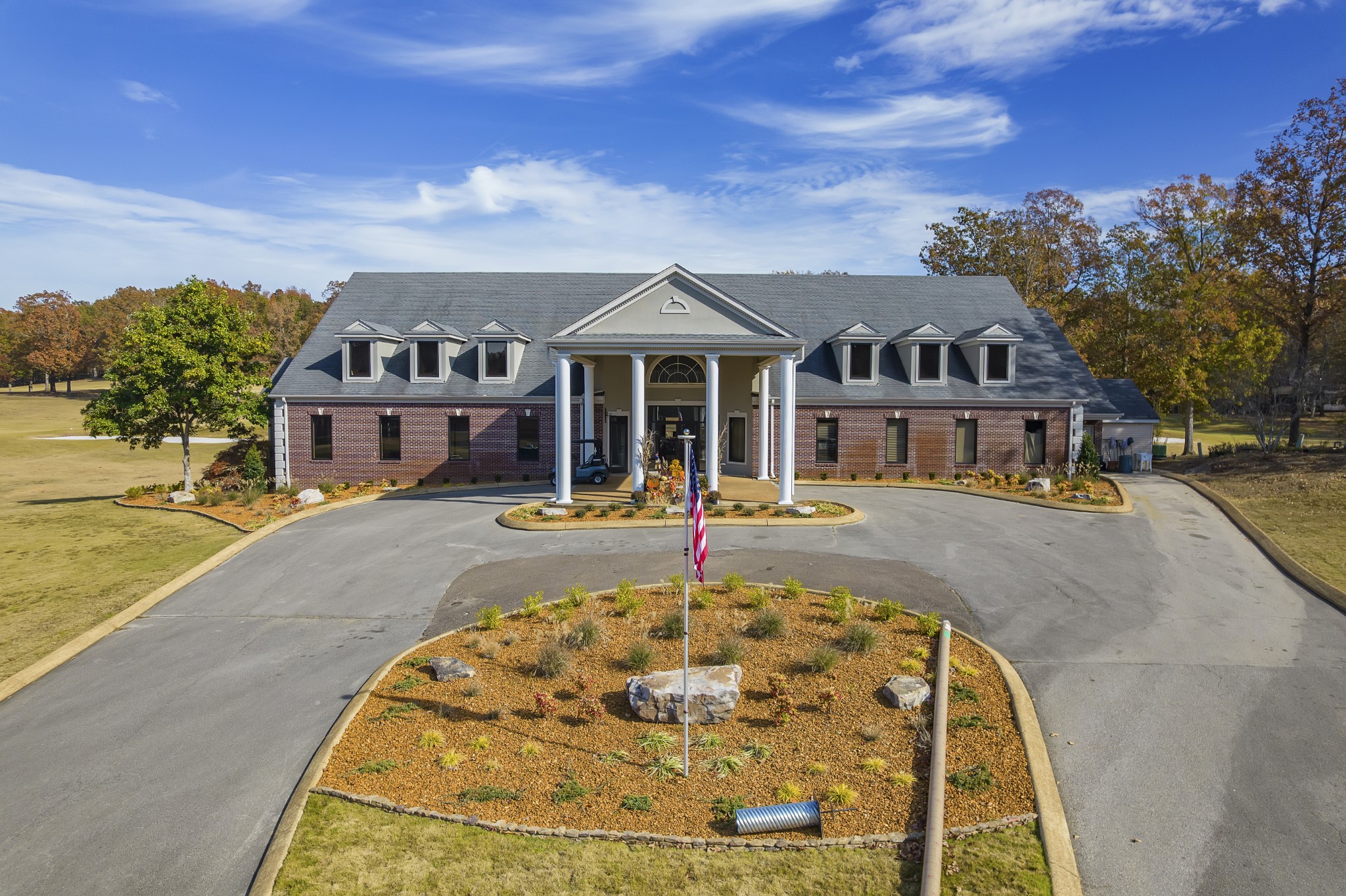 67 Dunhill Court Counce, TN 38326 - Photo 35 of 38