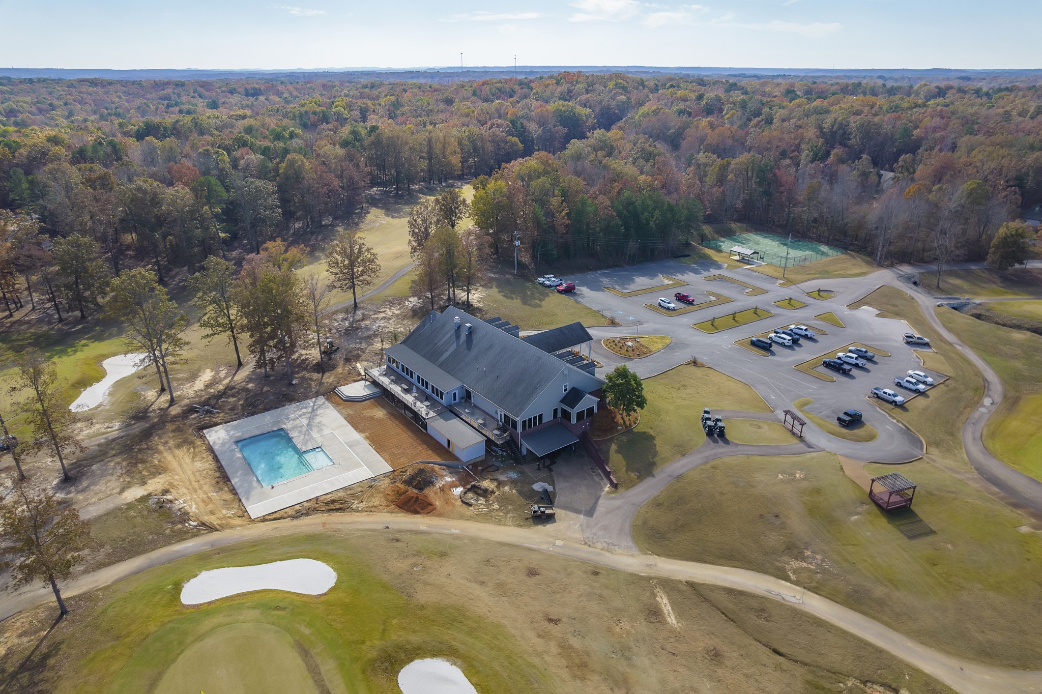 67 Dunhill Court Counce, TN 38326 - Photo 38 of 41