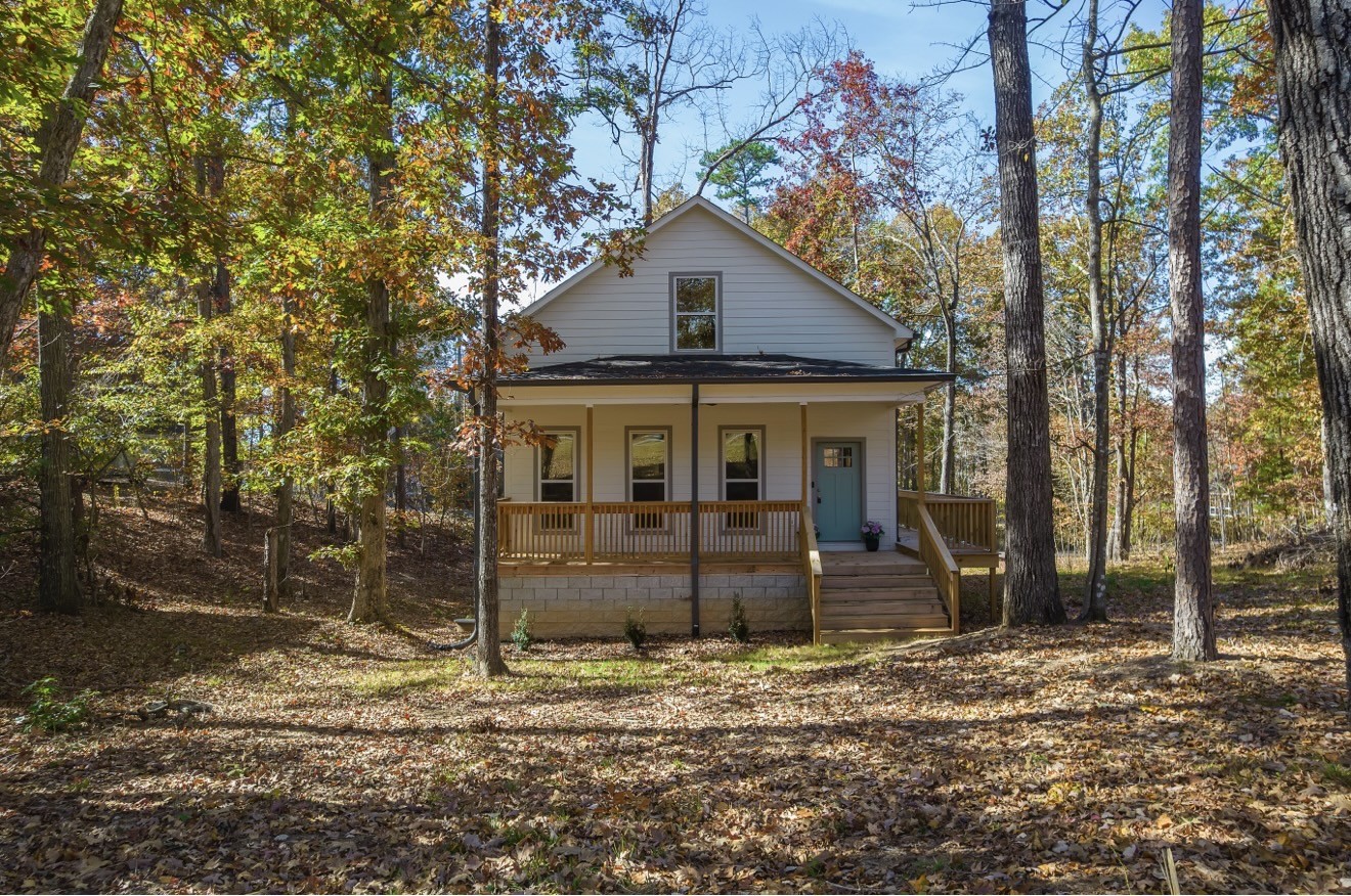 67 Dunhill Court Counce, TN 38326 - Photo 39 of 41