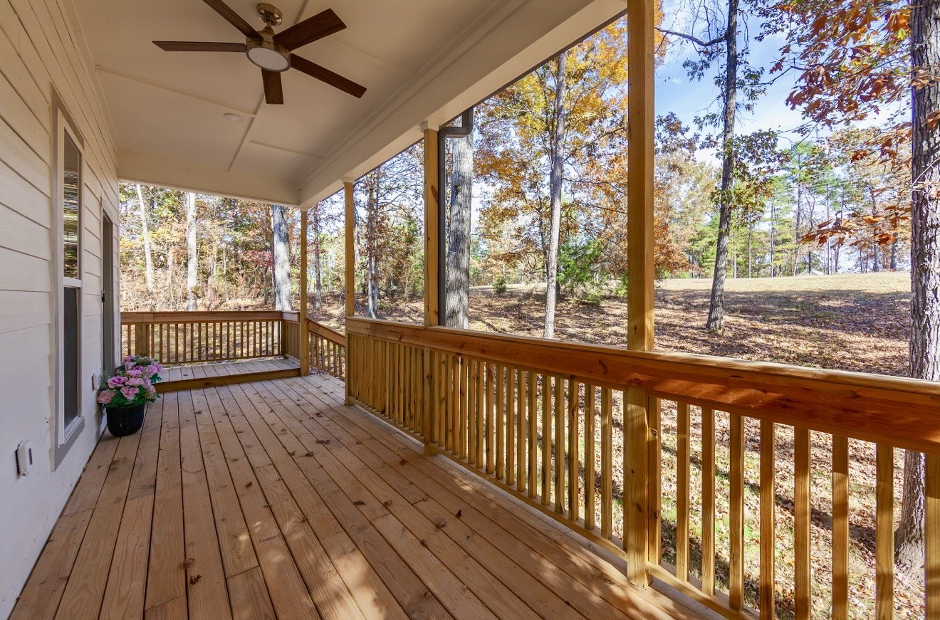 67 Dunhill Court Counce, TN 38326 - Photo 6 of 41