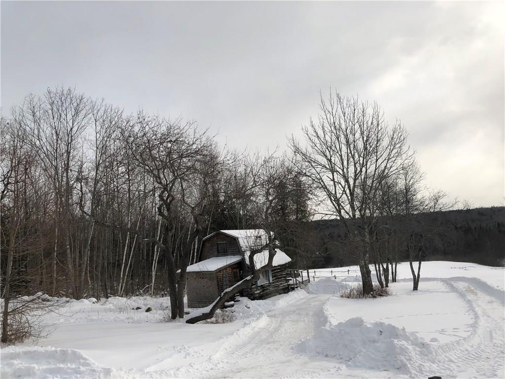 5 Rugosa Lane Sedgwick, ME 04676 - Photo 19 of 27 Log Cabin