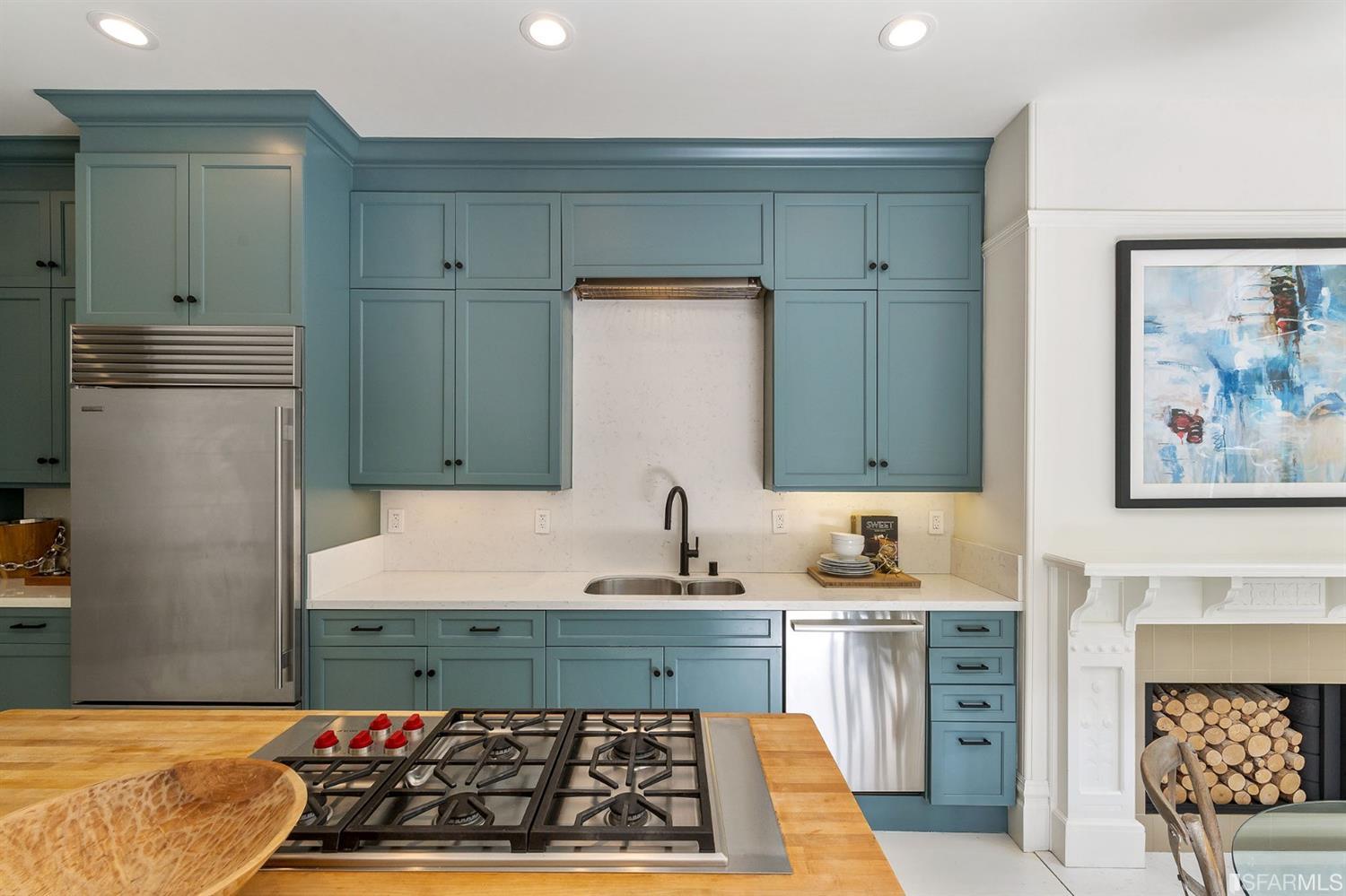 4127 20th Street San Francisco, CA 94114 - Photo 12 of 52