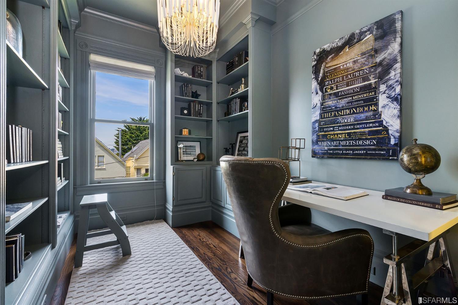 4127 20th Street San Francisco, CA 94114 - Photo 34 of 52