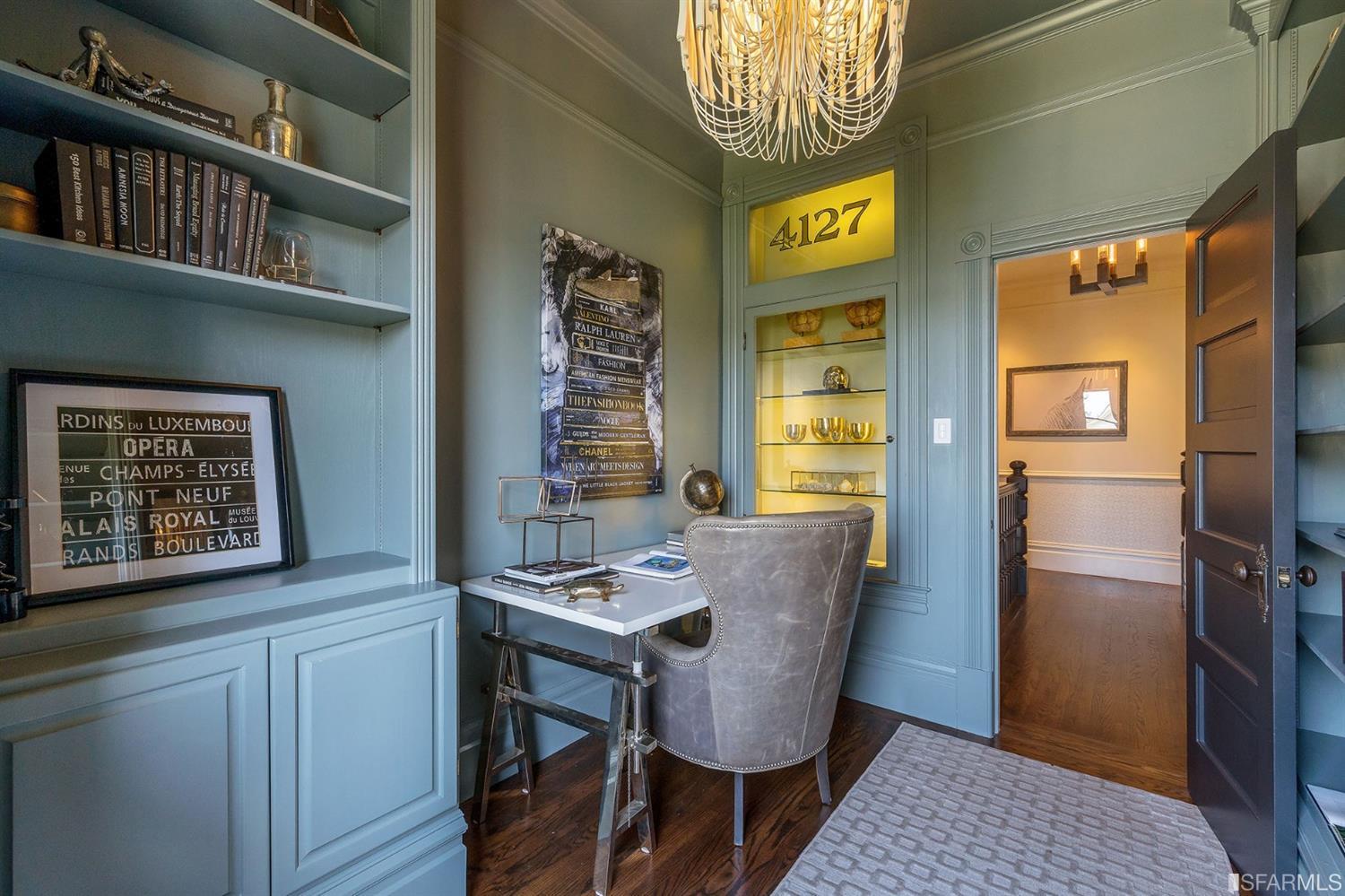 4127 20th Street San Francisco, CA 94114 - Photo 35 of 52