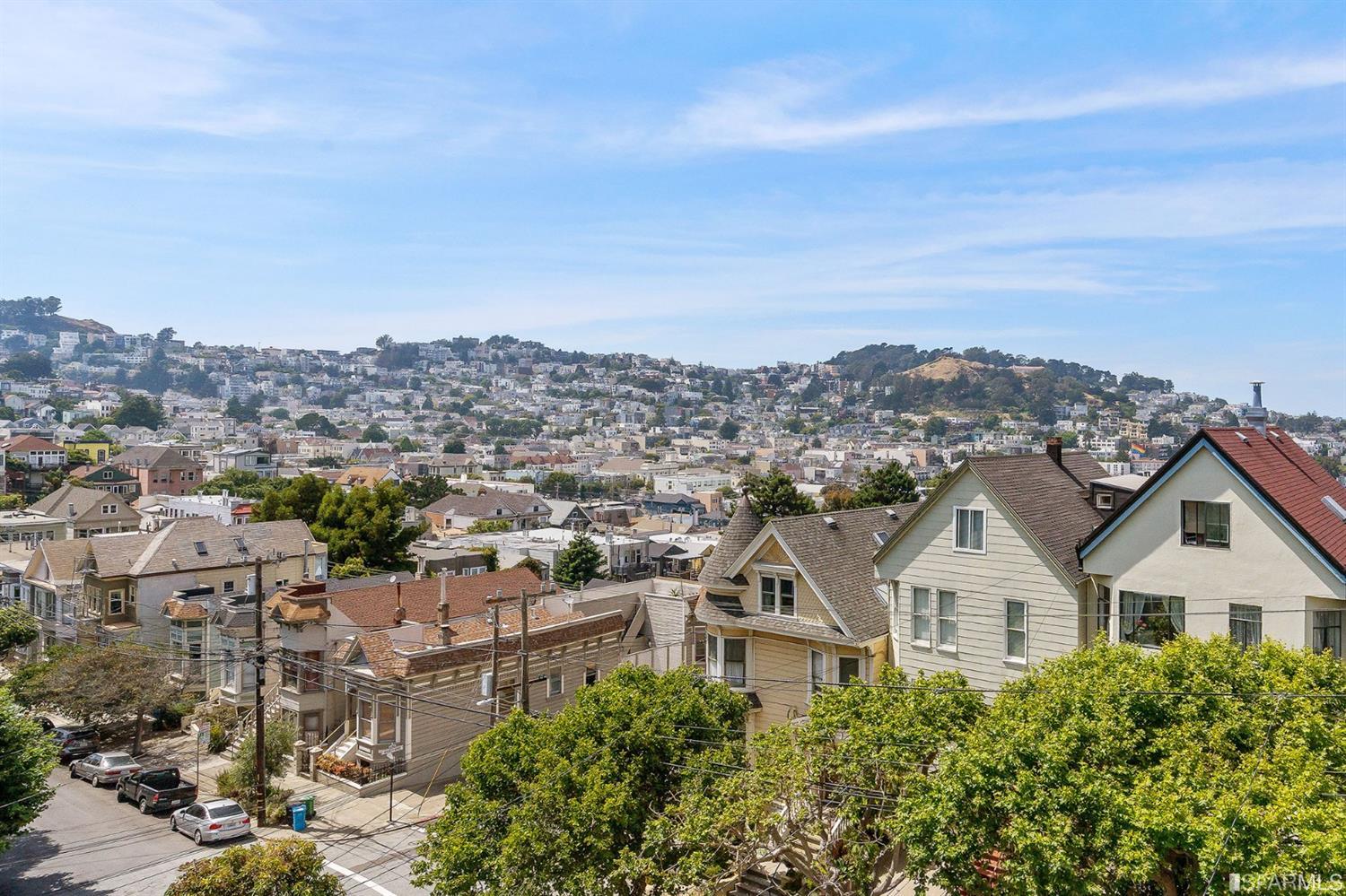 4127 20th Street San Francisco, CA 94114 - Photo 38 of 52