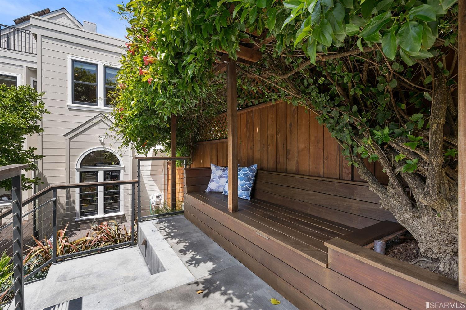 4127 20th Street San Francisco, CA 94114 - Photo 44 of 52