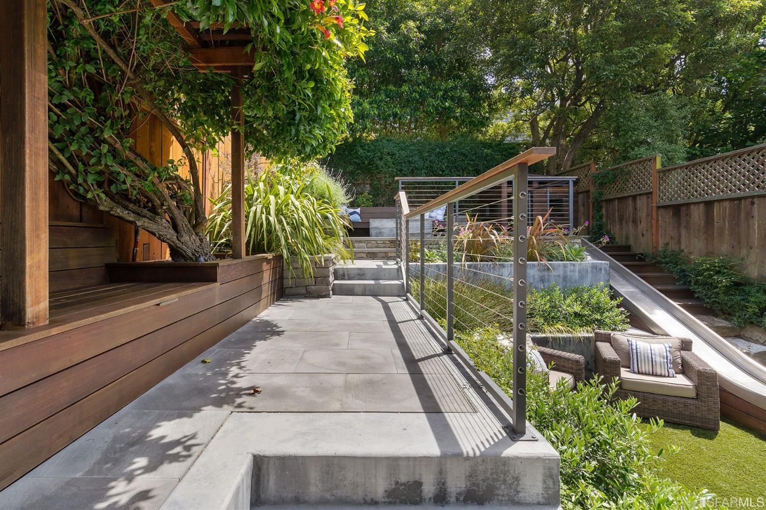 4127 20th Street San Francisco, CA 94114 - Photo 45 of 52