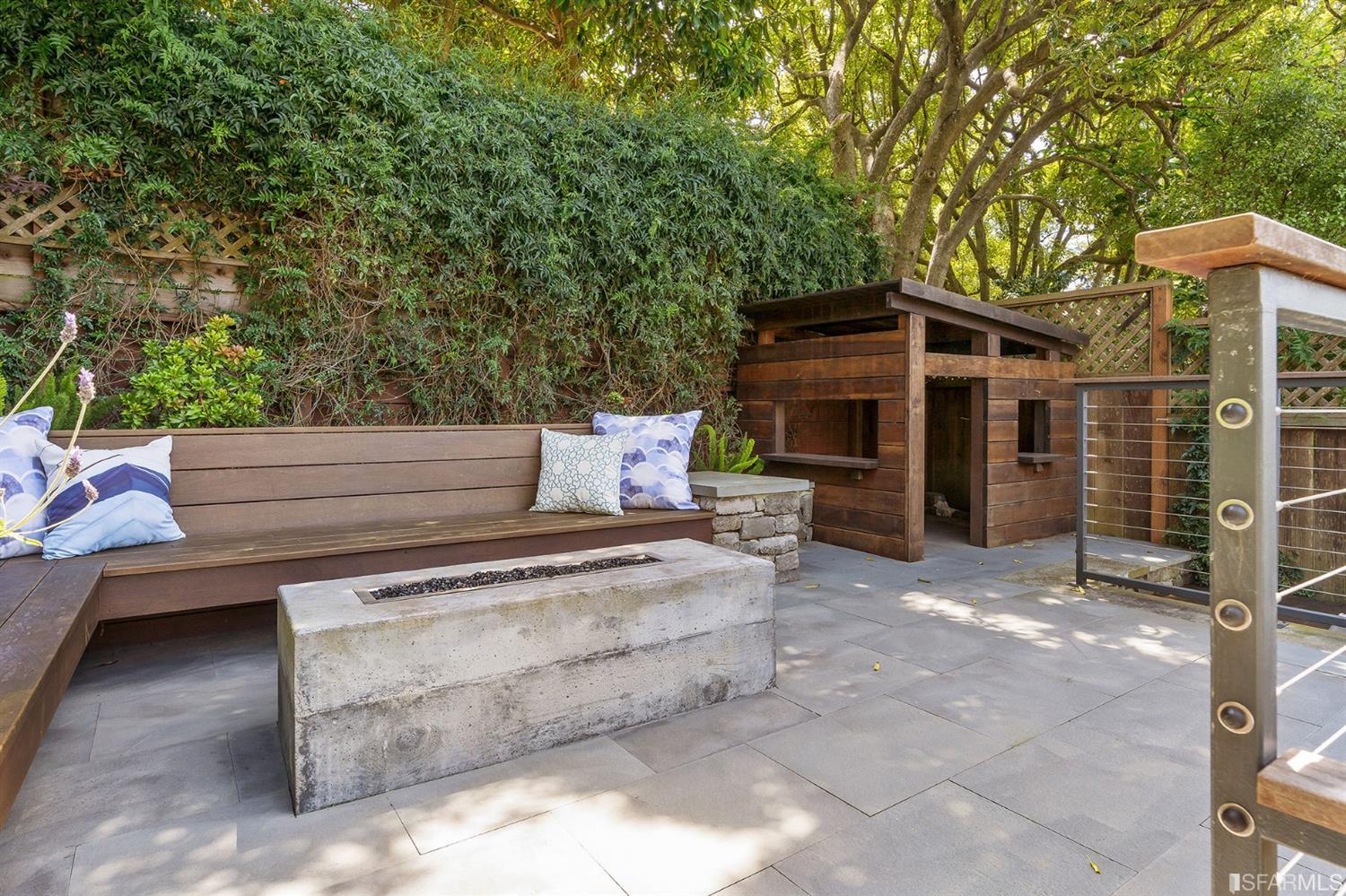 4127 20th Street San Francisco, CA 94114 - Photo 47 of 52