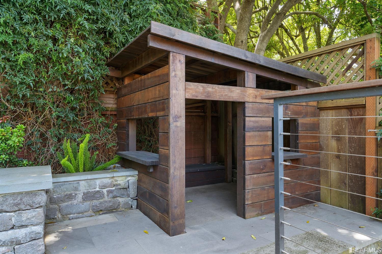 4127 20th Street San Francisco, CA 94114 - Photo 48 of 52