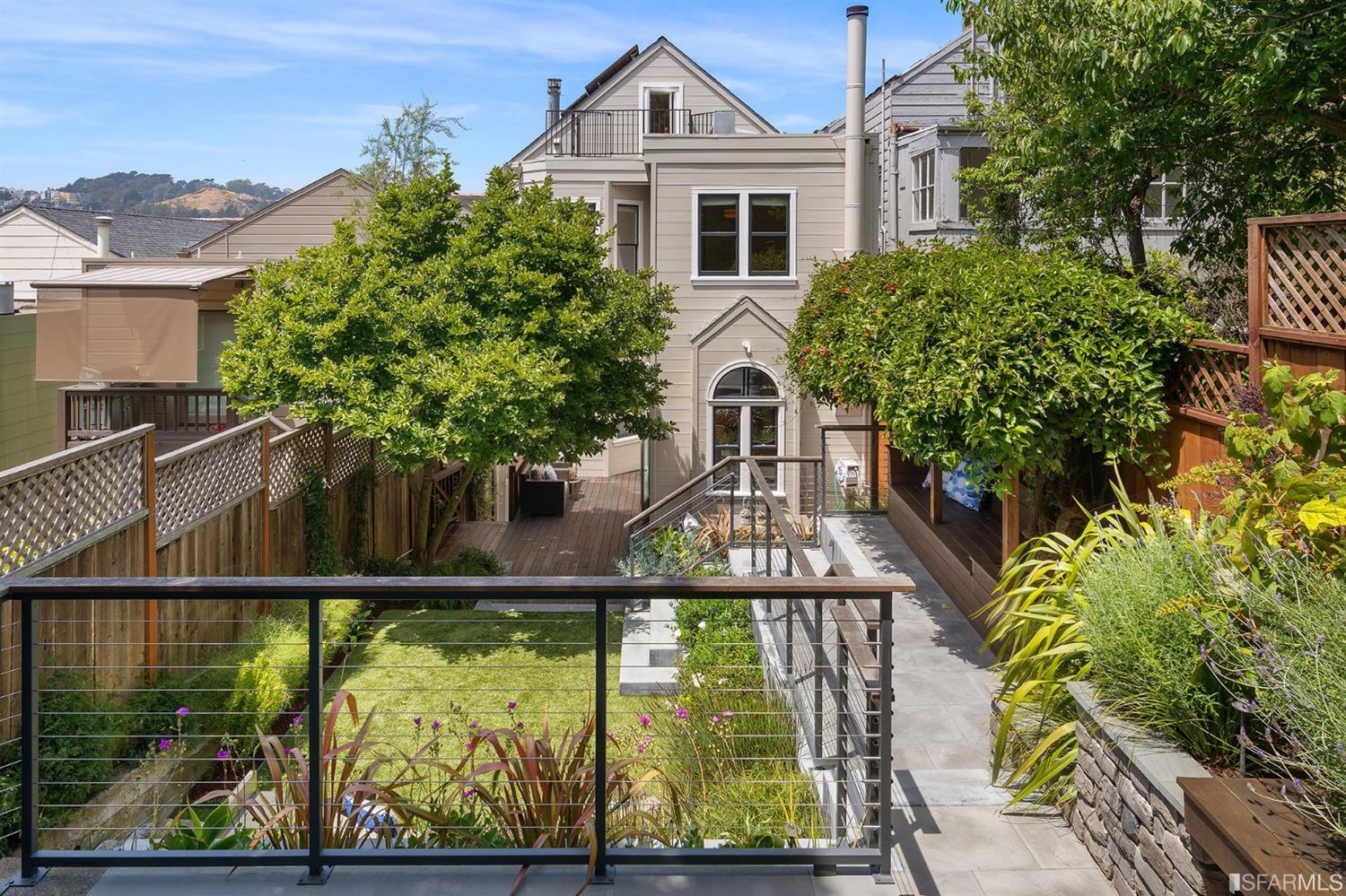 4127 20th Street San Francisco, CA 94114 - Photo 50 of 52