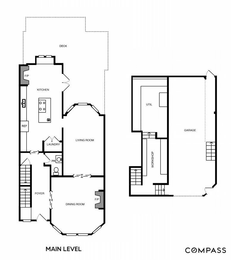 4127 20th Street San Francisco, CA 94114 - Photo 51 of 52